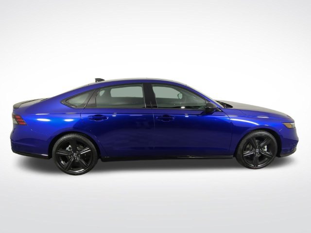 New 2026 Honda Accord Sport image 23