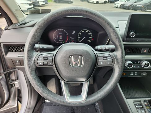 Used 2024 Honda CR-V EX image 18