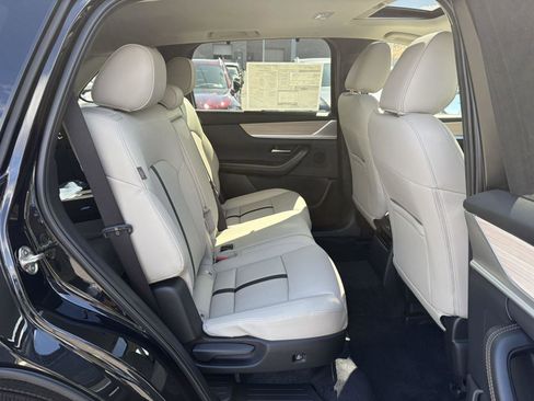 New 2026 MAZDA CX-90 3.3 Turbo w/ Preferred Package image 12