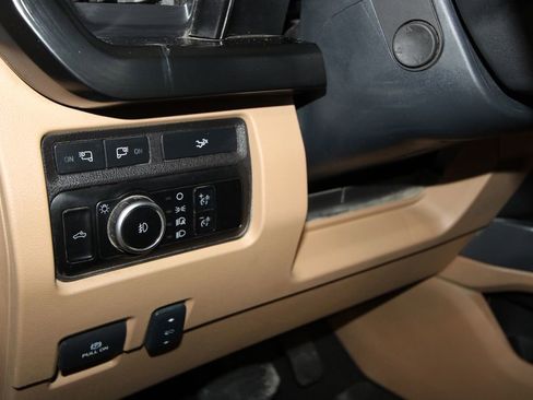 Used 2024 Ford F250 Lariat w/ Lariat Ultimate Package image 10