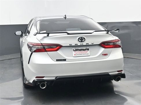Used 2024 Toyota Camry image 20