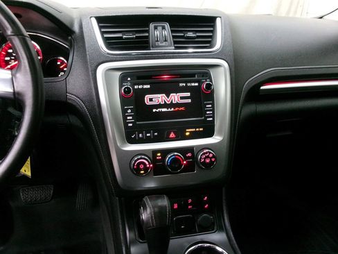 Used 2016 GMC Acadia SLE AWD/4WD image 34