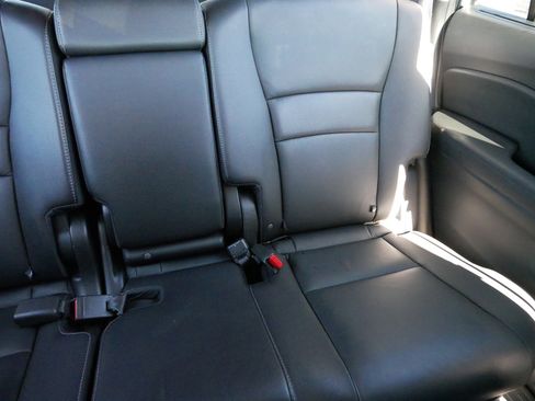 Used 2022 Honda Pilot Special Edition image 14