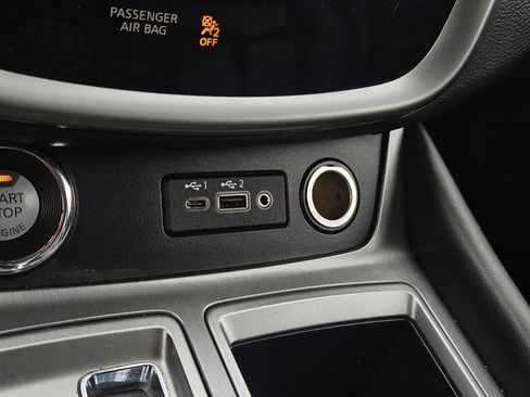 Used 2023 Nissan Murano SV FWD image 25