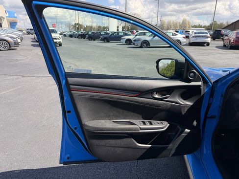 Used 2021 Honda Civic Type R image 16