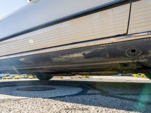 Used 1988 Mercedes-Benz 560 SL image 84