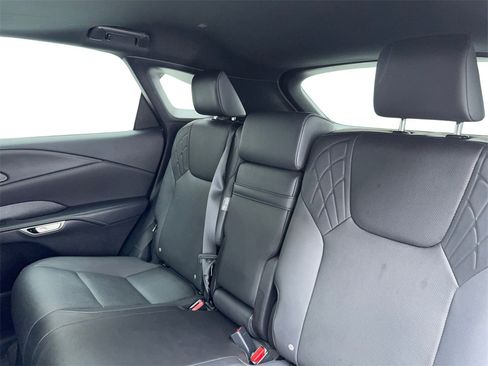 Used 2024 Lexus RX 350 FWD image 38