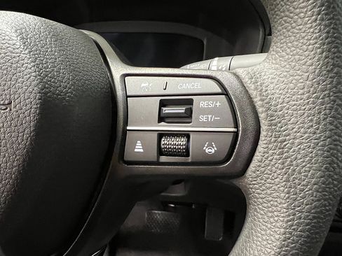 Used 2023 Honda Accord EX image 23