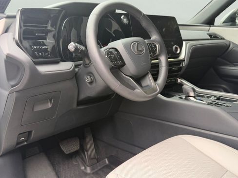 Used 2024 Lexus TX 350 FWD w/ Cold Weather Package image 14