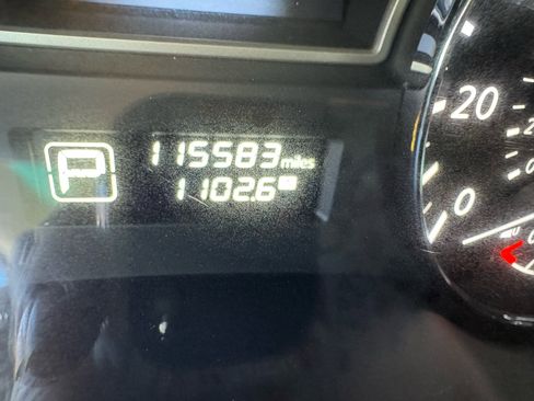 Used 2015 Nissan Altima 3.5 SL image 19