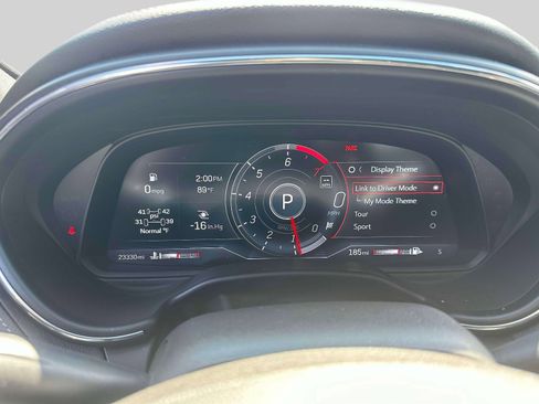 Used 2021 Cadillac CT5 Premium Luxury image 24