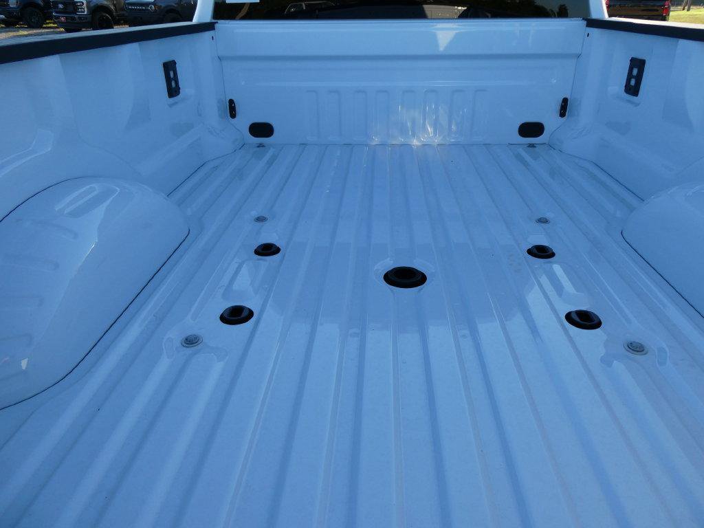 New 2027 Ford F450 Lariat AWD/4WD image 7