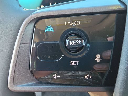 New 2026 Nissan Murano SV AWD/4WD image 32