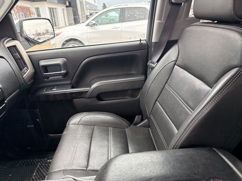Used 2016 GMC Sierra 1500 Denali image 18
