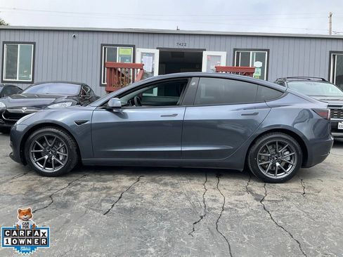 Used 2023 Tesla Model 3 Standard Range RWD image 5