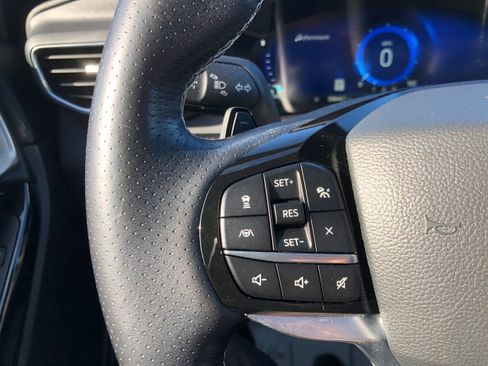 Used 2022 Ford Explorer ST w/ Equipment Group 401A image 16