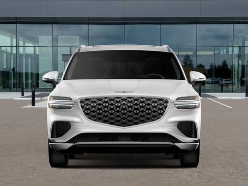 New 2026 Genesis GV70 2.5T Select w/ G1 Accessory Package AWD/4WD image 9