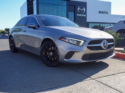 Used 2021 Mercedes-Benz A 220