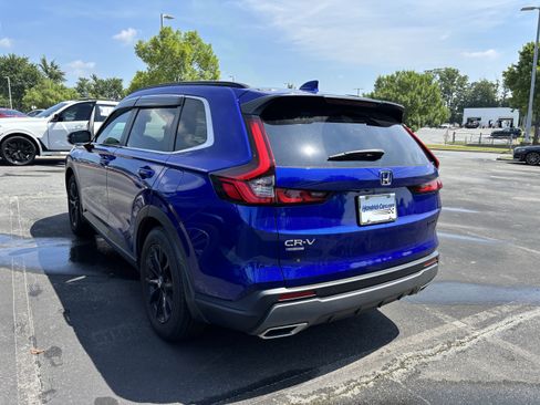 Used 2023 Honda CR-V Sport image 14