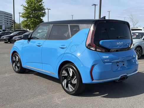 Used 2024 Kia Soul GT-Line image 3