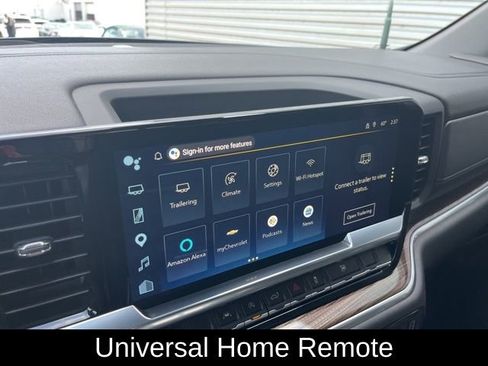 Used 2024 Chevrolet Silverado 1500 RST w/ Rally Edition image 26