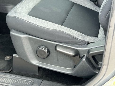 Certified 2025 Ford Bronco Big Bend AWD/4WD image 26
