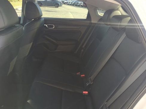 Used 2023 Acura Integra FWD image 12
