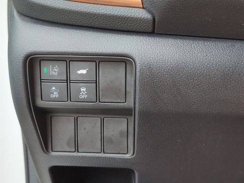 Used 2022 Honda CR-V EX-L image 32