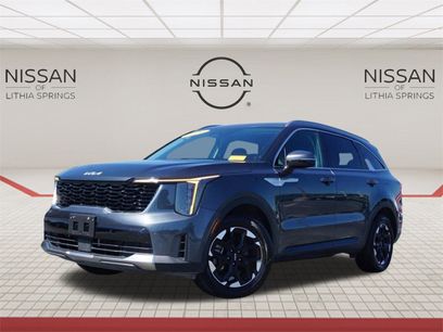 Used 2024 Kia Sorento S