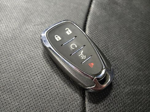 Used 2020 Chevrolet Equinox Premier AWD/4WD image 32