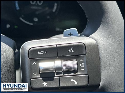 New 2026 Hyundai Palisade SEL Premium FWD image 31