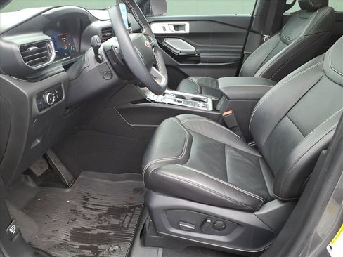 Used 2023 Ford Explorer ST w/ Equipment Group 401A image 15