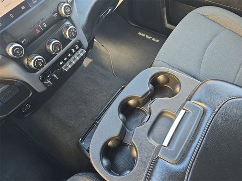 Used 2022 RAM 2500 Big Horn w/ Level A Equipment Group image 22