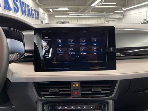 New 2025 Volkswagen Taos S AWD/4WD image 21