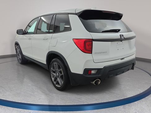 Used 2022 Honda Passport EX-L image 7