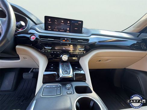 Used 2023 Acura MDX FWD w/ Technology Package image 33