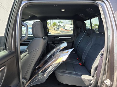 New 2026 RAM 1500 Big Horn image 17