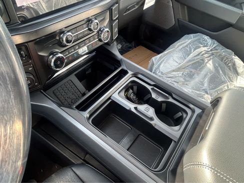 New 2026 Ford F350 Lariat AWD/4WD image 37