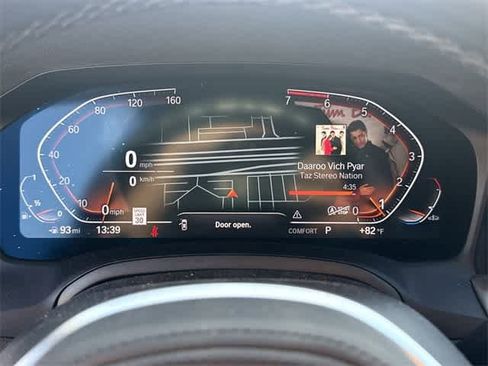 Used 2023 BMW 430i Gran Coupe w/ M Sport Package image 24