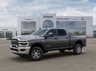 New 2026 RAM 2500 Big Horn AWD/4WD video 2