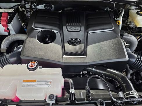 Used 2025 Toyota Tundra SR5 RWD image 24