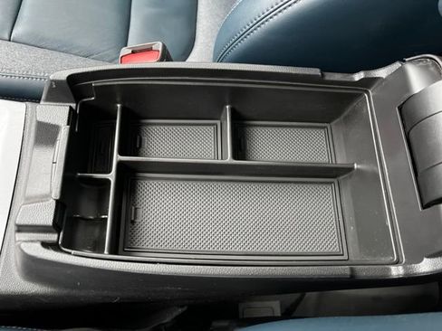 Used 2023 Ford Bronco Sport Outer Banks w/ Tech Package image 22