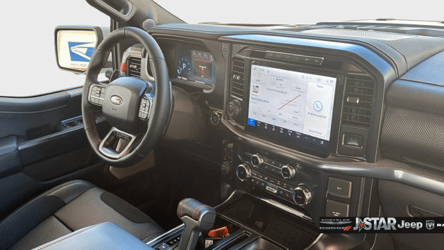 Used 2026 Ford F150 Raptor AWD/4WD image 18