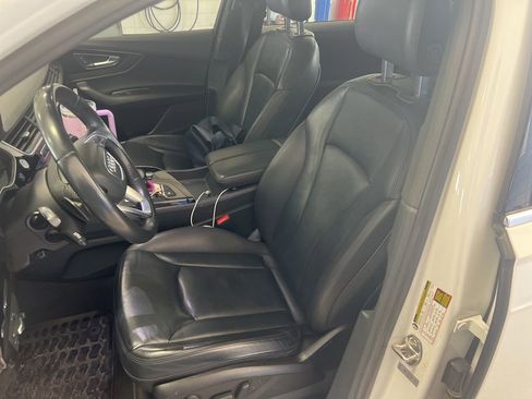 Used 2019 Audi Q7 3.0T Premium w/ Convenience Package image 6