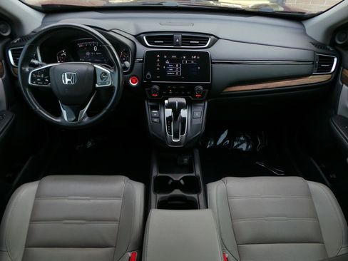 Used 2019 Honda CR-V EX-L image 6