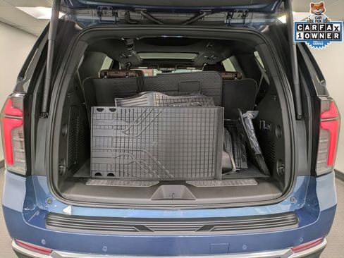 Used 2026 Chevrolet Tahoe High Country image 23