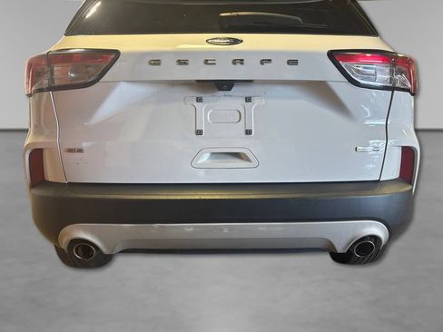Used 2020 Ford Escape SE AWD/4WD image 13