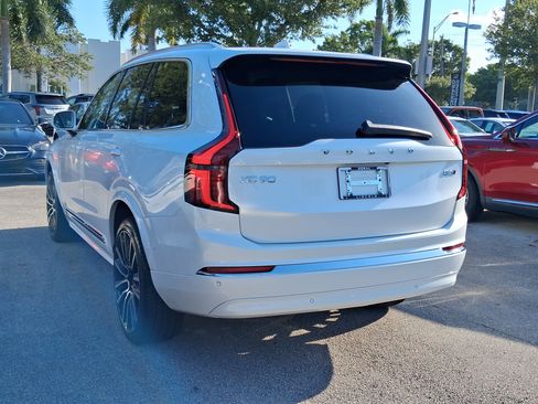 Used 2026 Volvo XC90 B5 Plus AWD/4WD image 3