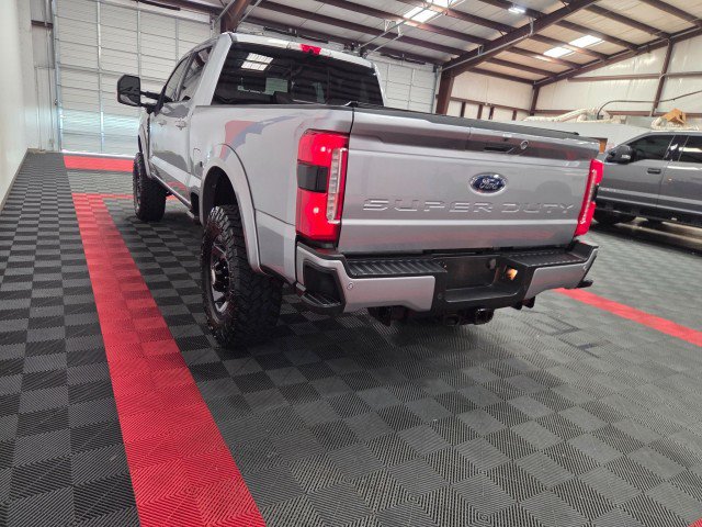 Used 2024 Ford F250 Lariat w/ Lariat Ultimate Package AWD/4WD image 27