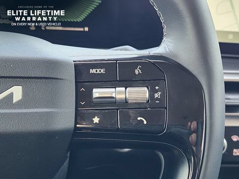 Used 2026 Kia Sorento EX AWD/4WD image 28